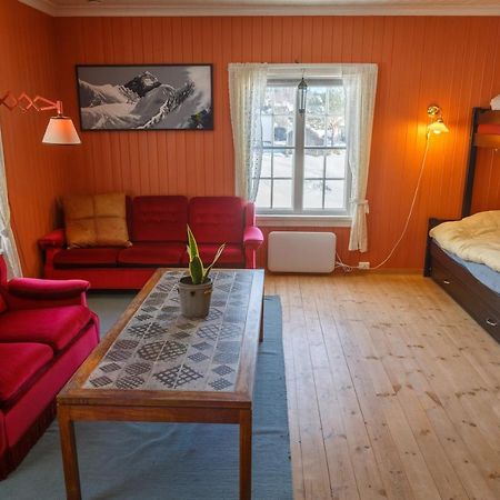 Ferienwohnung Opplev Jotunheimen Fra Vevstogo Vestre Slidre Exterior foto