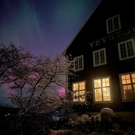 Ferienwohnung Opplev Jotunheimen Fra Vevstogo Vestre Slidre Exterior foto