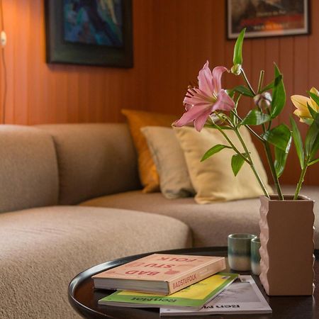 Ferienwohnung Opplev Jotunheimen Fra Vevstogo Vestre Slidre Exterior foto